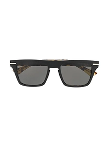 Square Frame Sunglasses