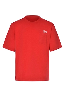 Cycle Chest Pocket T-Shirt