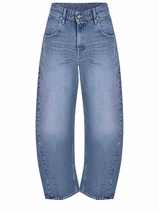Aida Balloon Jeans