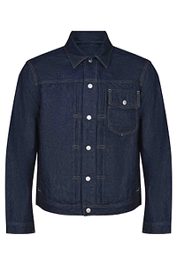 Cycle Classic Denim Jacket