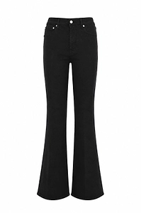 Cycle Flared Jeans