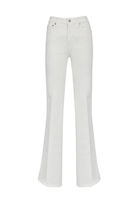 Cycle Flared Jeans