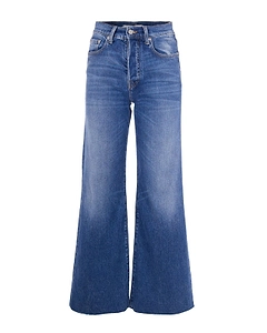 Flared Luna Jeans