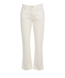 Cycle Slim-Fit Francy Stretch Jeans