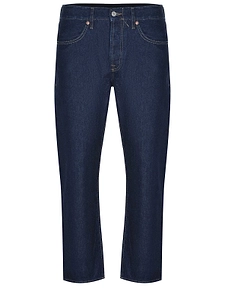 Cycle Straight-Fit Jeans