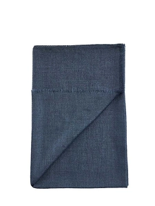 Finished-Edge Cashmere Scarf