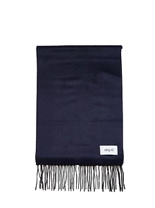 Fringed Rectangular Scarf