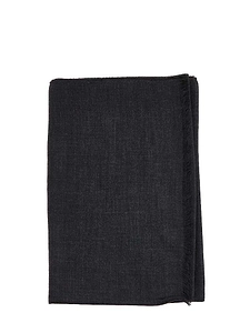 Fringed Square Scarf