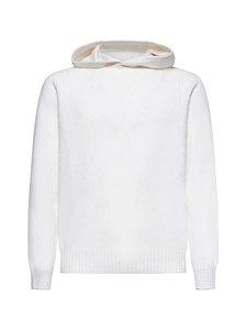 D4.0 Hooded Sweater