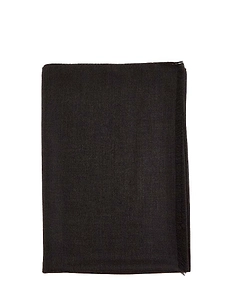 Lightweight Wool Scarf