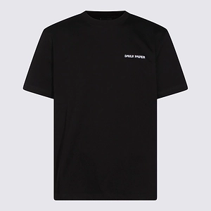 Daily Paper Chain Graphic T-Shirt
