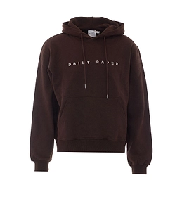 Alias Dias Logo Hoodie