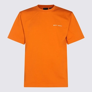 Daily Paper Graphic Logo T-Shirt
