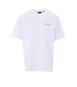 Daily Paper Crewneck Short-Sleeved T-Shirt