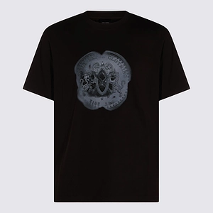 Daily Paper Graphic Logo T-Shirt