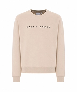 Daily Paper Logo Crewneck Sweatshirt