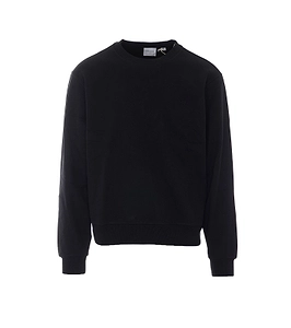 Mono Logo Crewneck Sweatshirt