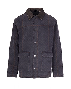 Daily Paper Monogram Workwear Jacket