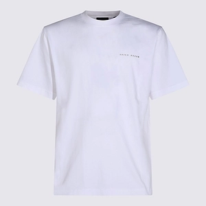 Uomo Logo Back T-Shirt