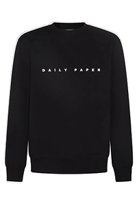 Daily Paper Crewneck Sweatshirt