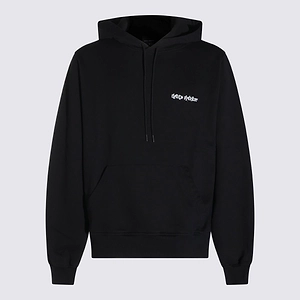 Daily Paper Uomo Graphic Hoodie