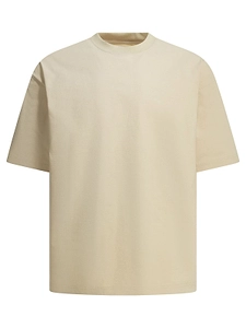 Spiber Collection Drawstring T-Shirt