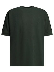 Daiwa Pier39 Tech Thermal Waffle T-Shirt