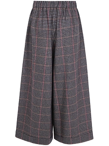 Daniela Gregis Pigiama Wide-Leg Pants