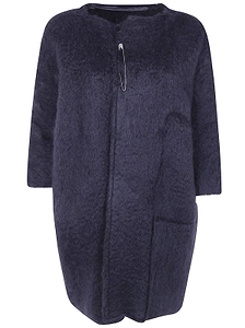 Coperta Oversized Coat