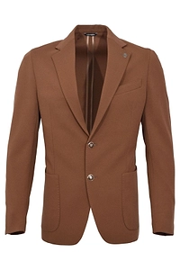 Daniele Alessandrini Single-Breasted Blazer