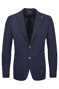 Daniele Alessandrini Single-Breasted Blazer