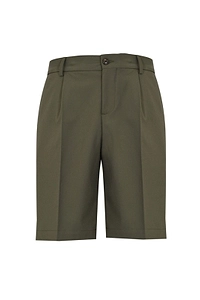 Daniele Alessandrini Tailored Bermuda Shorts