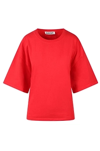 Twist Back Top
