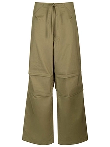 Darkpark Wide Leg Pants