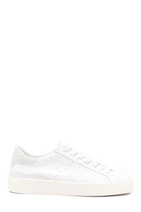 Sonica Lace-Up Sneakers