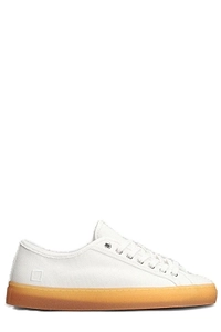 Tender Lace-Up Sneakers