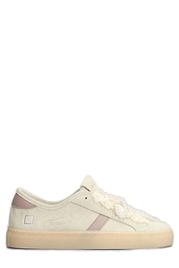 Tender Bow Sneakers