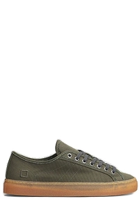 Tender Lace-Up Sneakers