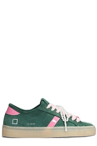 Tender Bow Sneakers