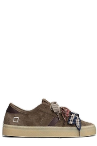 D.A.T.E. Tender Lace-Up Sneakers