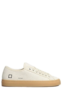 Tender Pop Lace-Up Sneakers