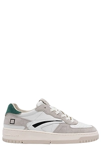D.A.T.E. Torneo Lace-Up Sneakers