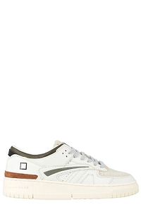 D.A.T.E. Torneo Lace-Up Sneakers