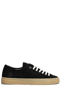 Tender Pop Lace-Up Sneakers