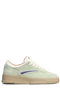 Torneo Low-Top Sneakers