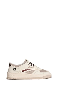 Torneo Lace-Up Sneakers
