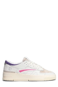 D.A.T.E. Torneo Lace-Up Sneakers