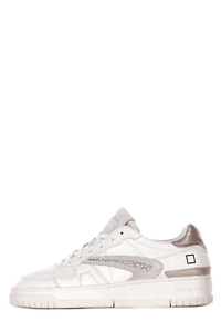D.A.T.E. Torneo Lace-Up Sneakers