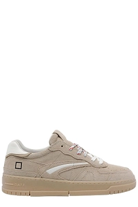 Torneo Lace-Up Sneakers