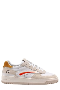 Torneo Lace-Up Sneakers
